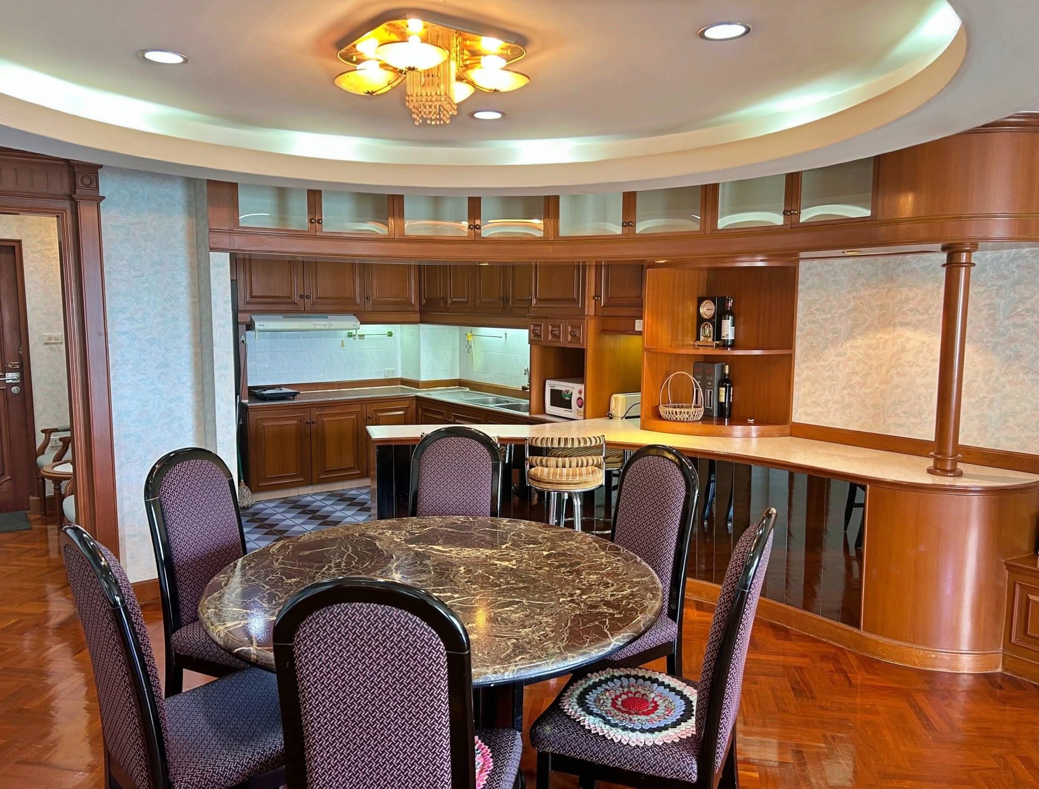 Silver Beach Wongamat — 2 bedroom, 162 м², 162 эт.