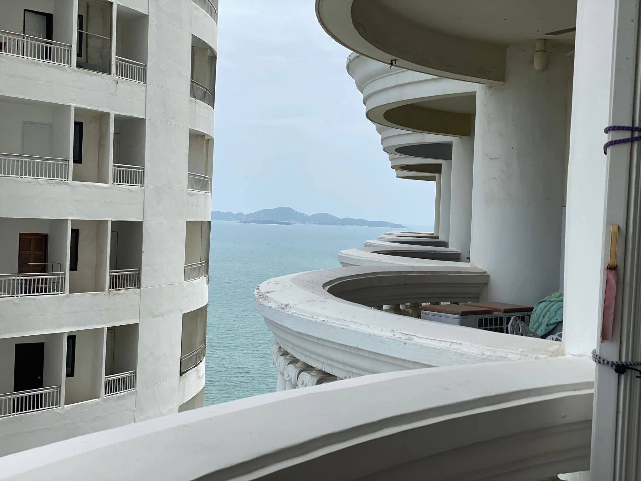 Sky Beach Residence — 1 bedroom, 99 м², 25 эт.