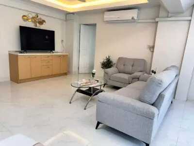 Sombat Condoview — 1 bedroom, 70 м², 5 эт.