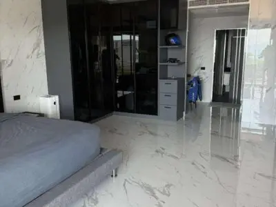 Sunrise Hill Residence — 1 bedroom, 120 м², 4 эт.