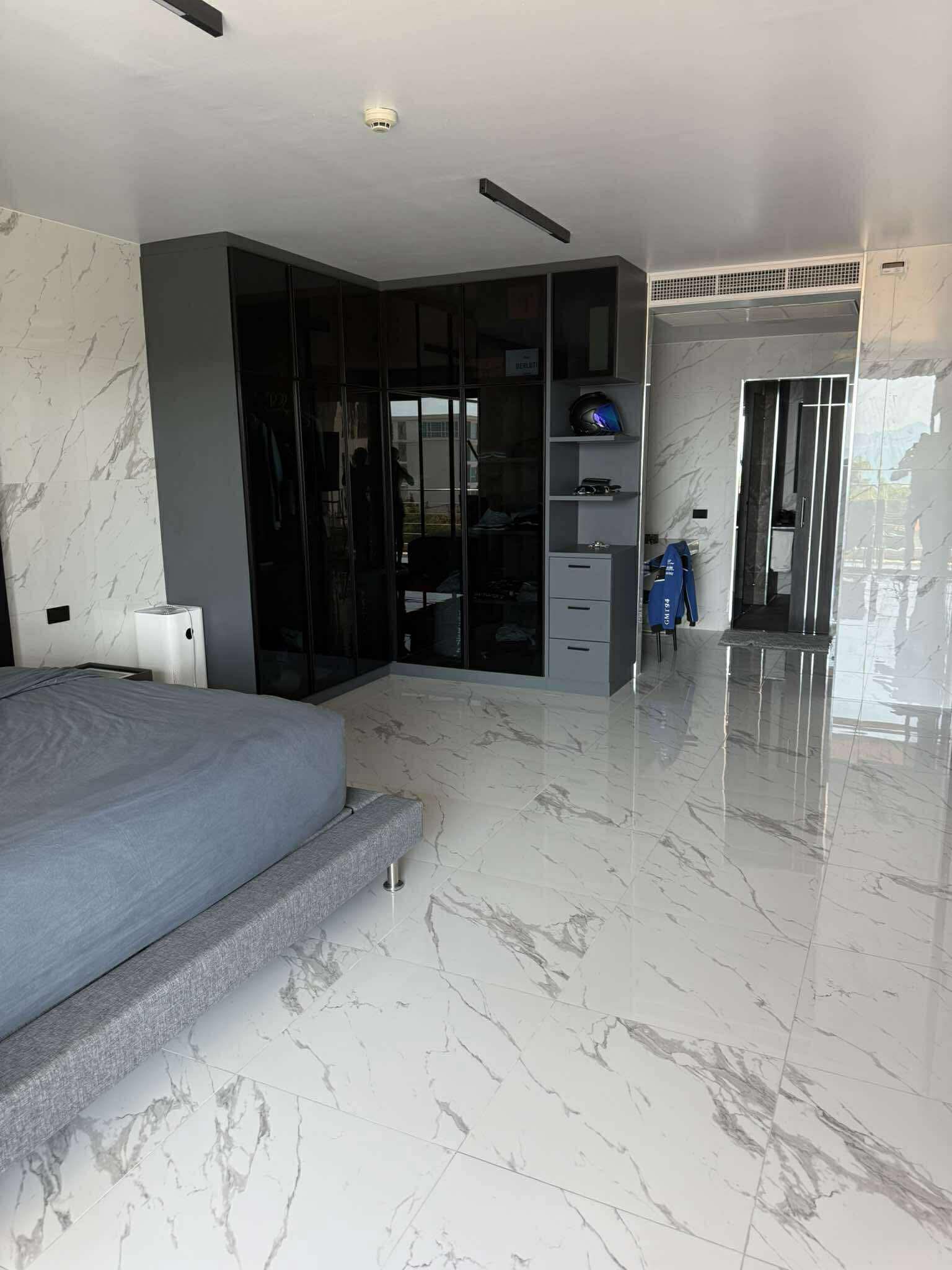Sunrise Hill Residence — 1 bedroom, 120 м², 4 эт.