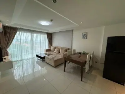 Sunset Boulevard Residence 2 — 2 bedroom, 74 м², 5 эт.