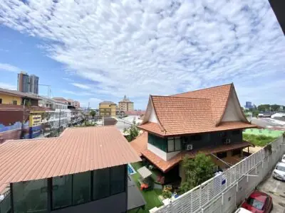 The Trust Residence — 1 bedroom, 30 м², 4 эт.