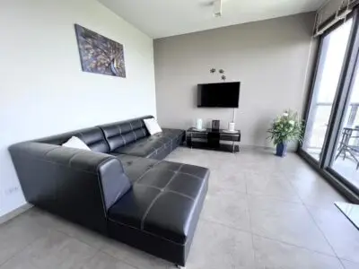 Unixx Condo — 2 bedroom, 64 м², 37 эт.