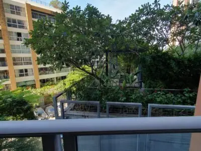 Unixx Condo — 1 bedroom, 35 м², 6 эт.