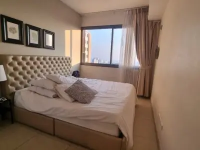 Unixx Condo — 2 bedroom, 53 м², 37 эт.