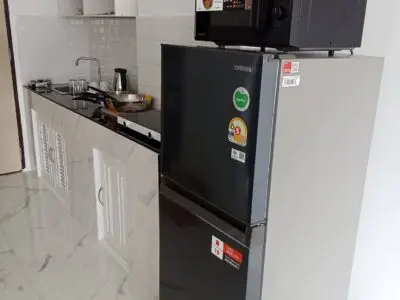 View Talay 1A — Studio, 32 м², 8 эт.