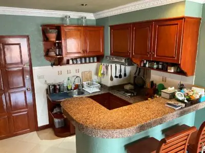 View Talay 1B — Studio, 64 м², 8 эт.