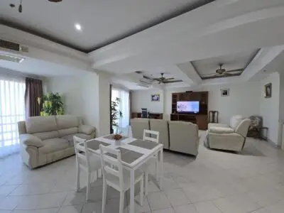 View Talay 2A — 1 bedroom, 145 м², 16 эт.