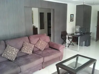View Talay 2A — 1 bedroom, 101 м², 2 эт.
