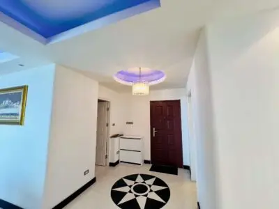View Talay 3A — 2 bedroom, 199 м², 18 эт.