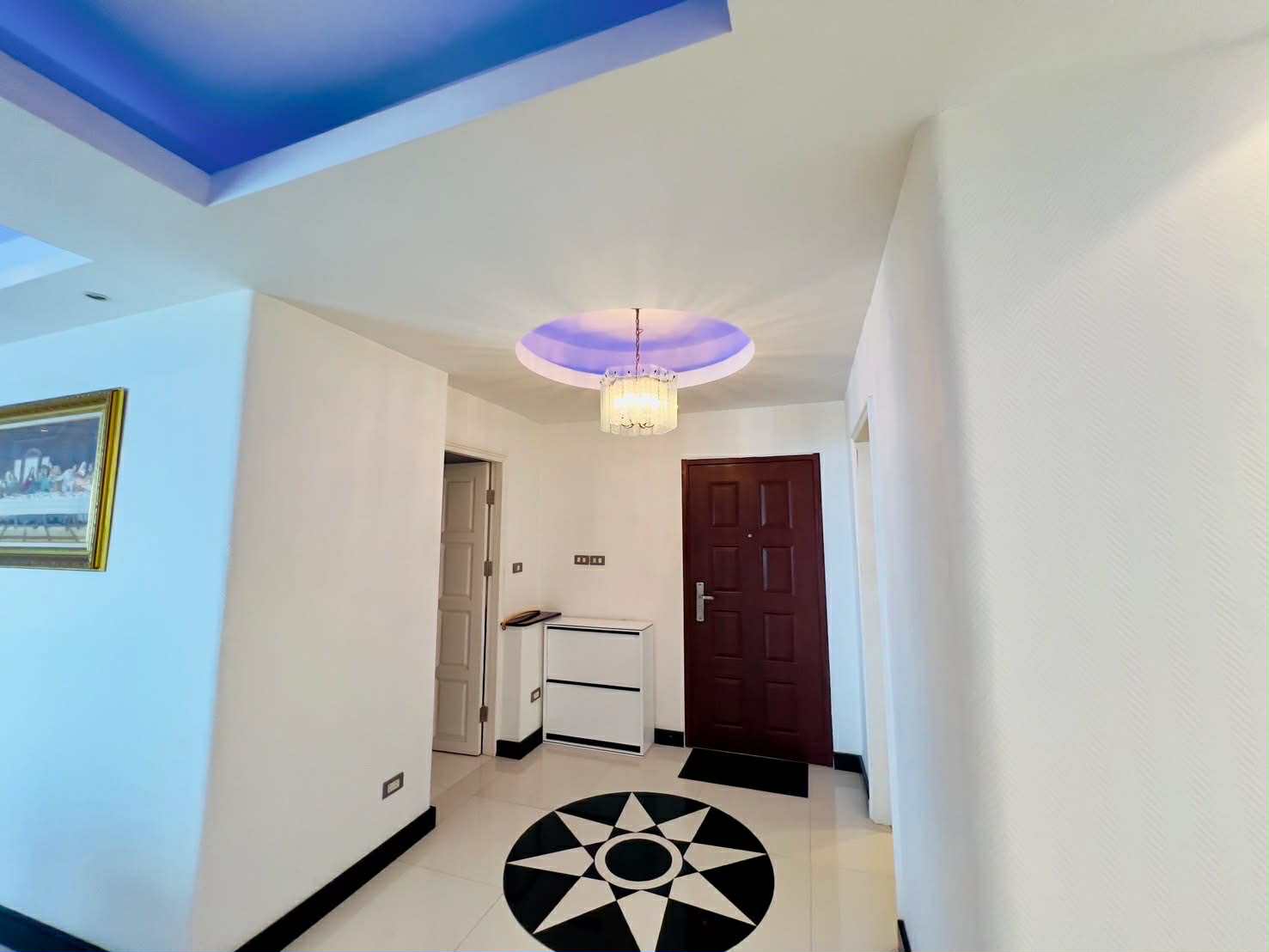 View Talay 3A — 2 bedroom, 199 м², 18 эт.