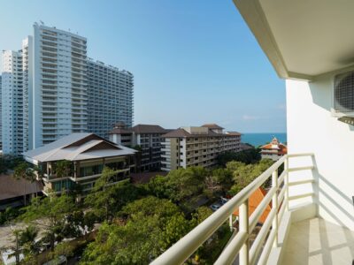 View Talay 5C — Studio, 49 м², 8 эт.