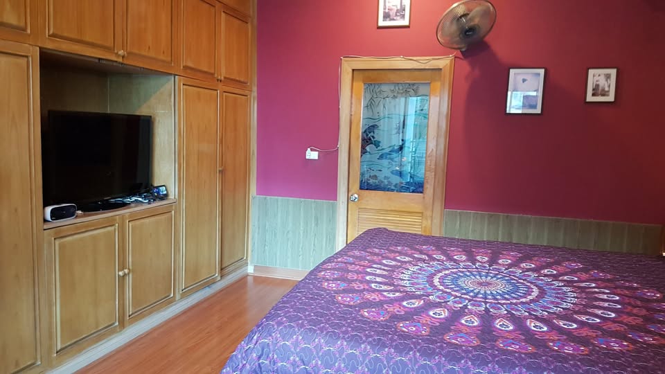 View Talay 5C — 1 bedroom, 140 м², 2 эт.