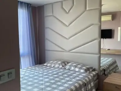 Atlantis condo — 2 bedroom, 72 м², 5 эт.