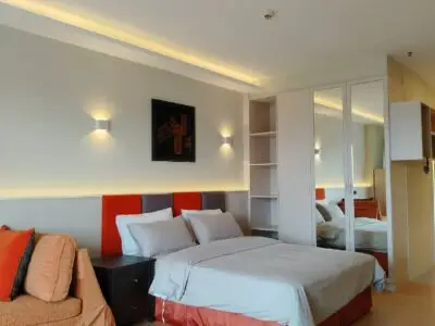 View Talay 5D — Studio, 48 м², 5 эт.