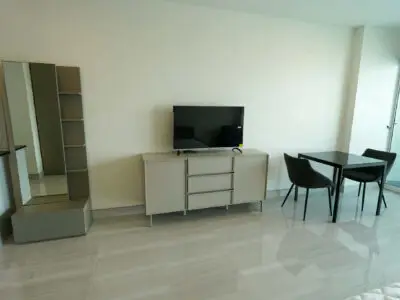 View Talay 5D — Studio, 49 м², 14 эт.
