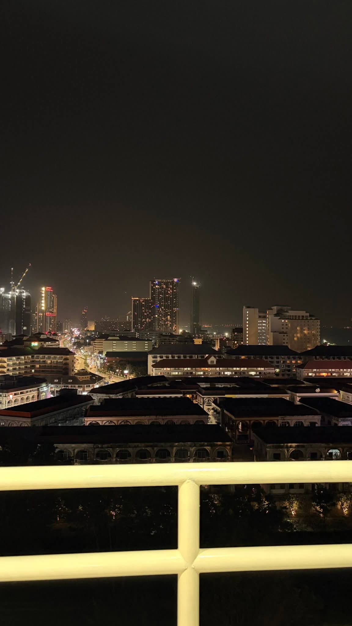 View Talay 5D — Studio, 48 м², 13 эт.