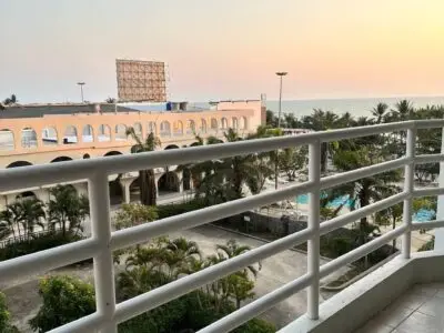 View Talay 7 — Studio, 48 м², 4 эт.