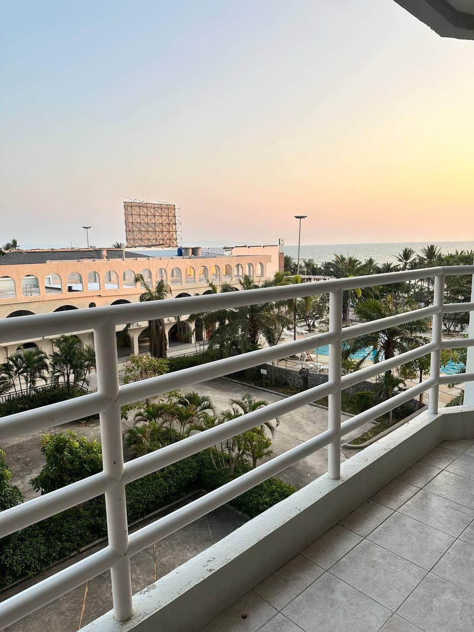 View Talay 7 — Studio, 48 м², 4 эт.