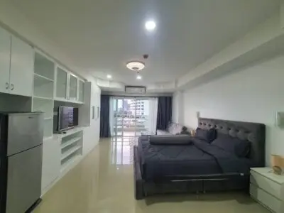 View Talay 8 — Studio, 8 эт.