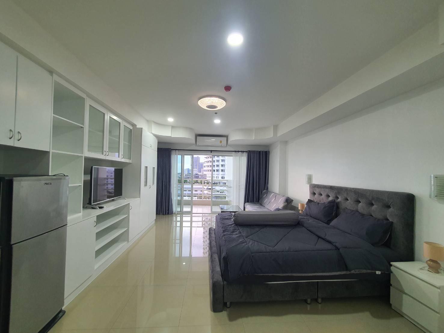 View Talay 8 — Studio, 8 эт.