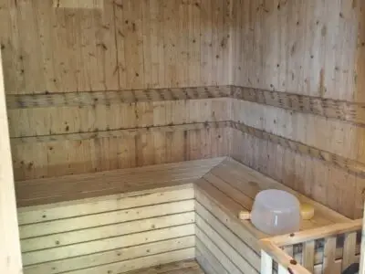 Whale Marina — Studio, 29 м², 5 эт.