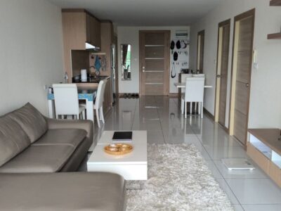 Whale Marina — 2 bedroom, 80 м², 3 эт.