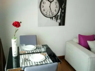 The Winner Pattaya — 1 bedroom, 49 м², 5 эт.