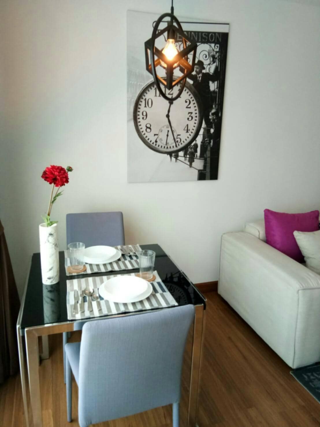 The Winner Pattaya — 1 bedroom, 49 м², 5 эт.