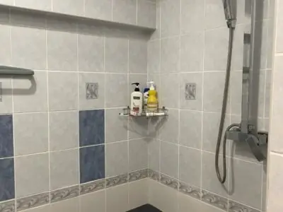 Wongamat Garden Beach Condo — 1 bedroom, 96 м², 22 эт.