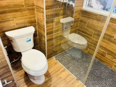 Yensabai Condotel — Studio, 40 м², 4 эт.