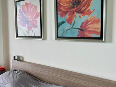 Zire Wongamat — Studio, 39 м², 13 эт.