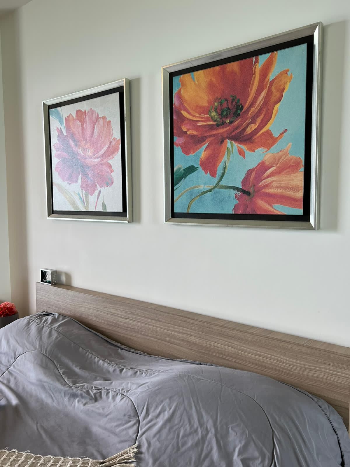 Zire Wongamat — Studio, 39 м², 13 эт.