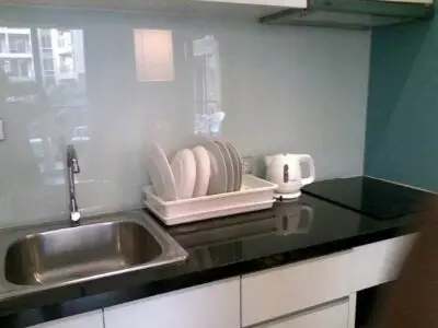 Atlantis condo — 1 bedroom, 36 м², 3 эт.