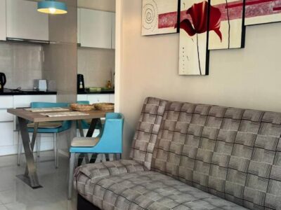Atlantis condo — 1 bedroom, 36 м², 8 эт.