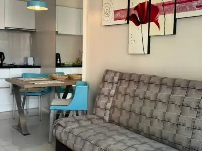 Atlantis condo — 1 bedroom, 36 м², 8 эт.