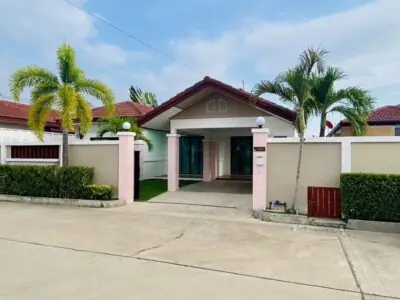 Bliss 2 — Villa, 1 эт.
