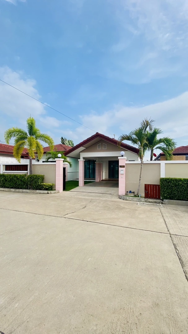 Bliss 2 — Villa, 1 эт.