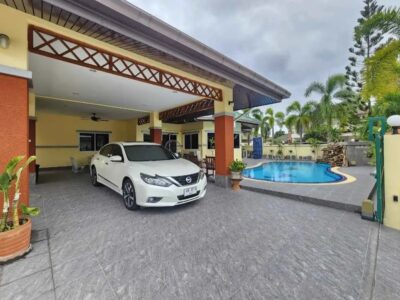 Green Fild Villa 1 — Villa, 1 эт.