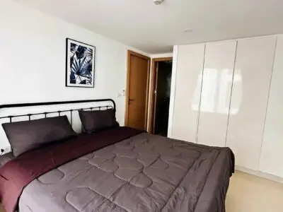 Aurora — 2 bedroom, 63 м², 6 эт.