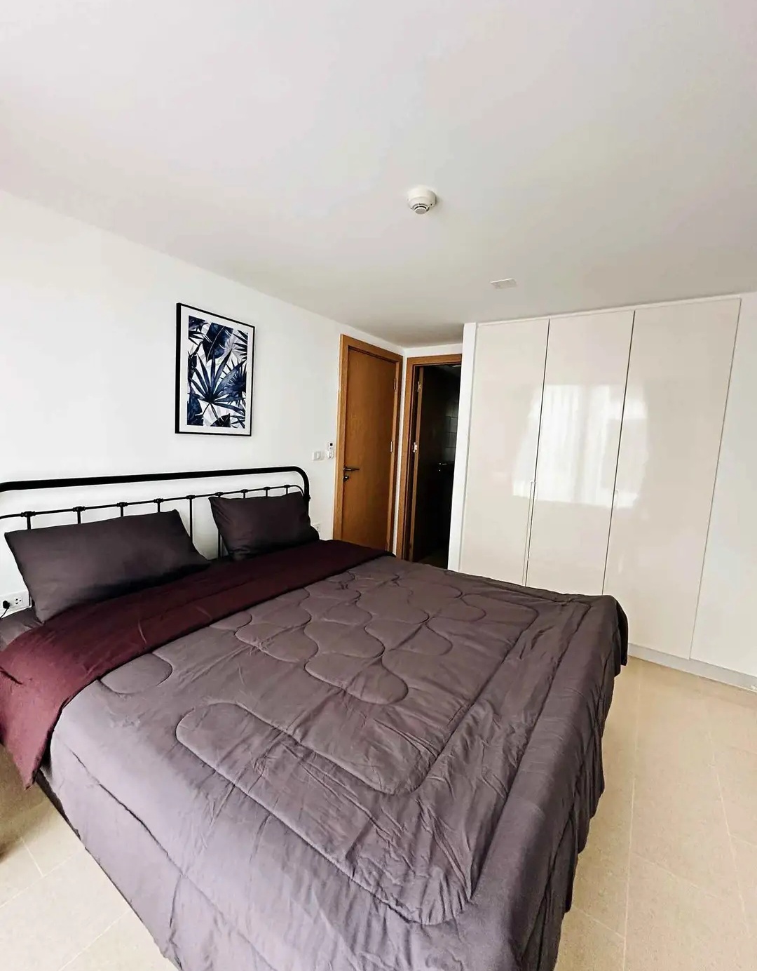 Aurora — 2 bedroom, 63 м², 6 эт.