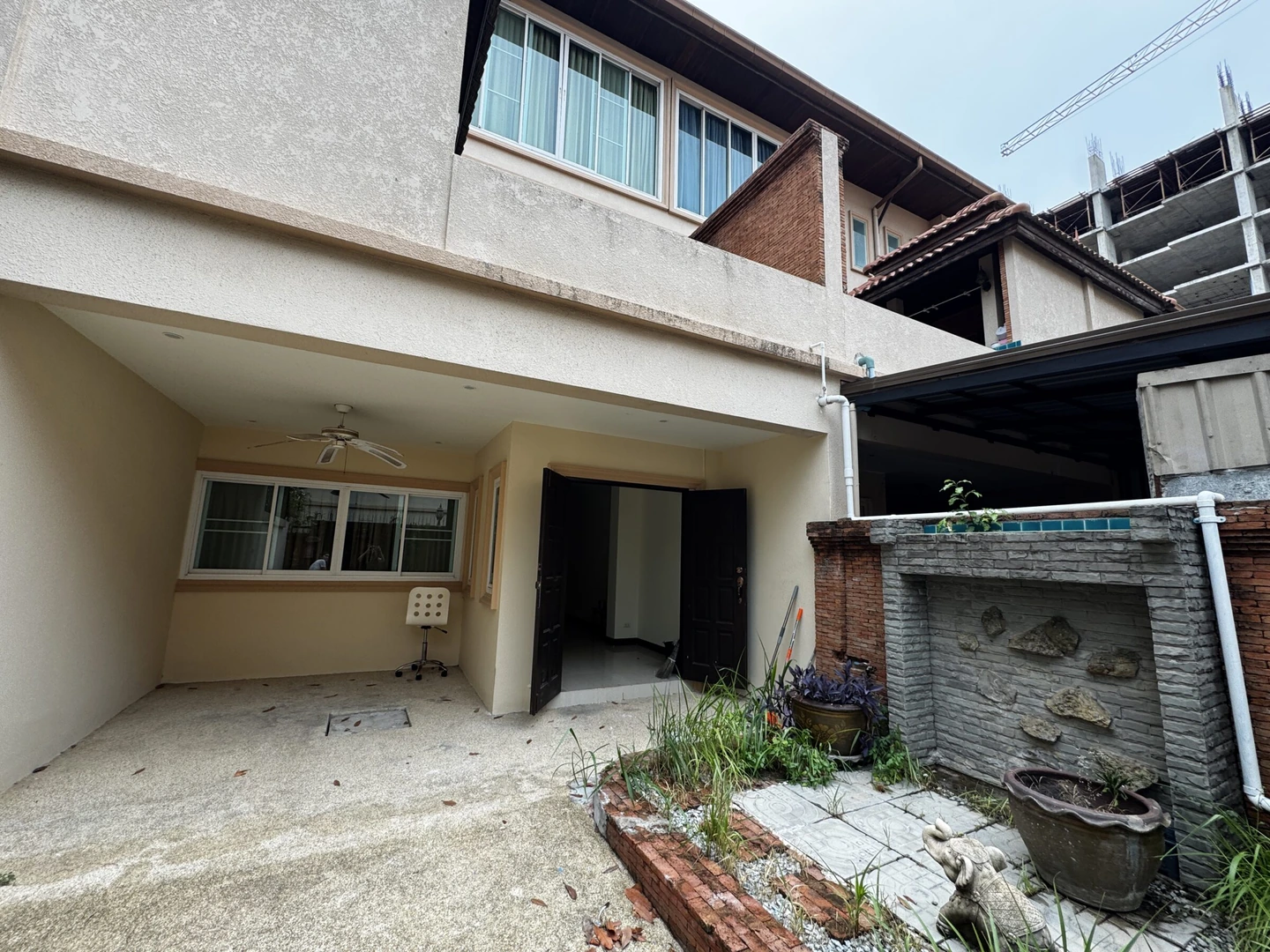 Townhouse/house — Townhouse, 2 эт.