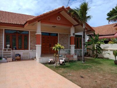Villa — Villa, 1 эт.