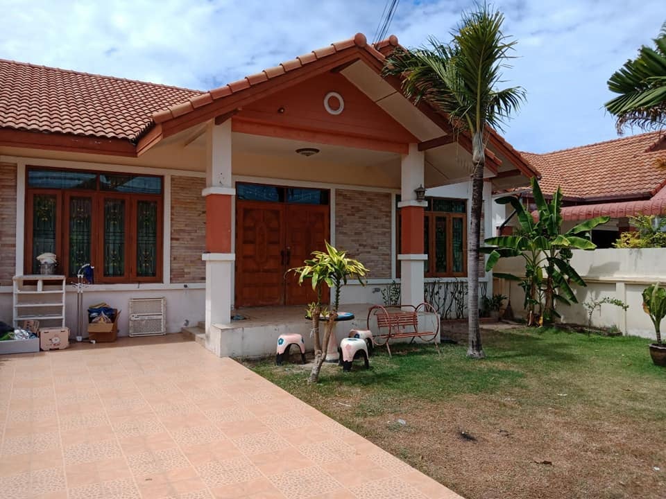 Villa — Villa, 1 эт.