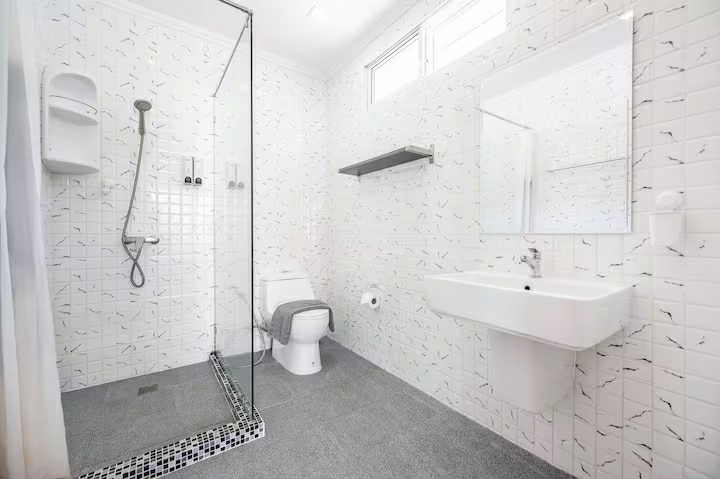 Villa area Pratamnak — Villa, 200 м², 1 эт.