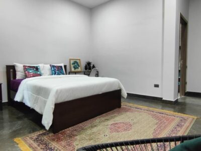 Villa area Hyai Yai — Villa, 285 м², 1 эт.