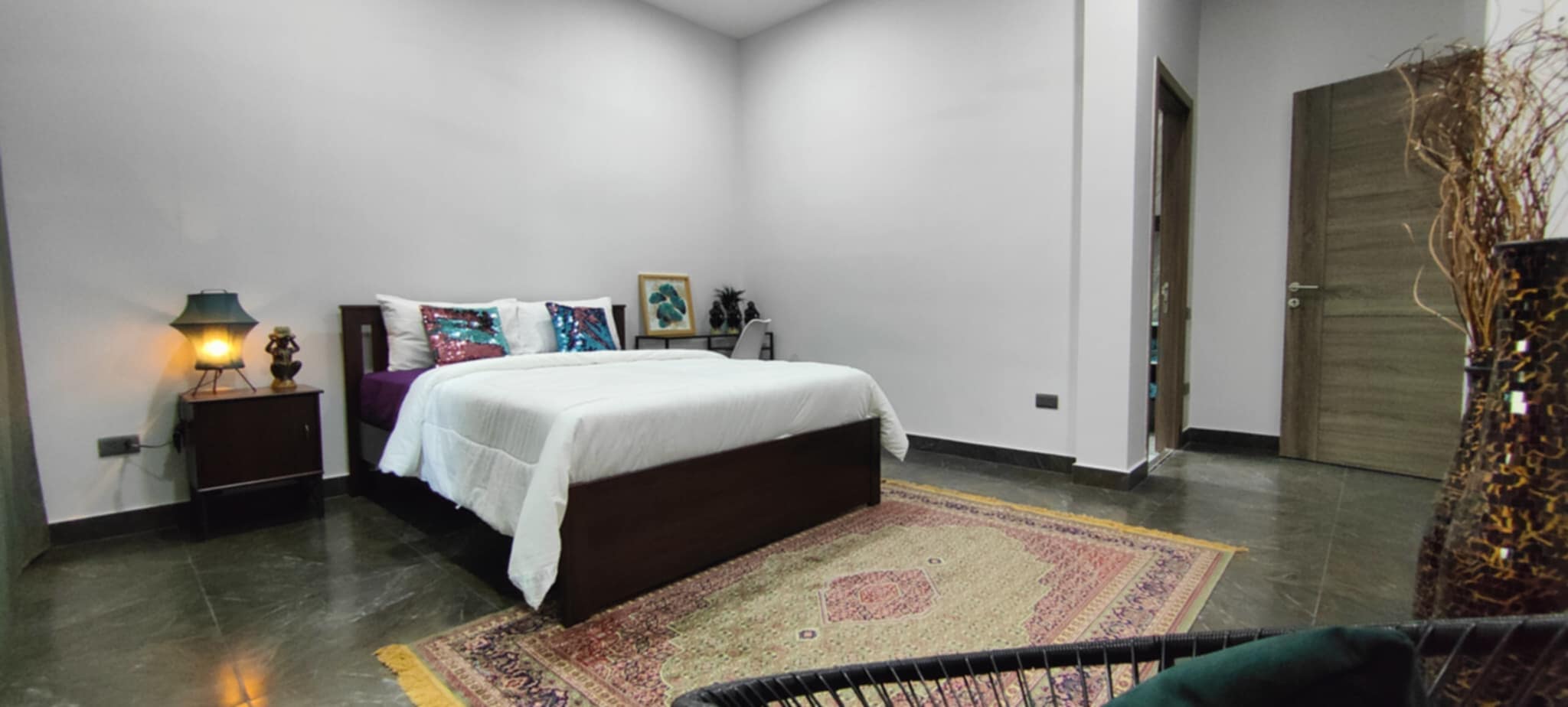 Villa area Hyai Yai — Villa, 285 м², 1 эт.