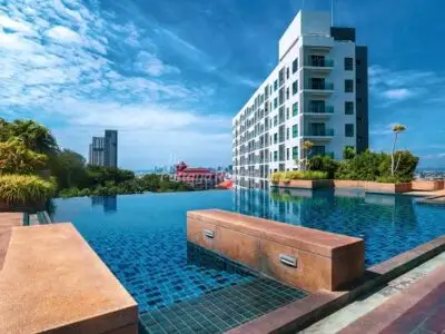 Axis — 2 bedroom, 65 м², 10 эт.