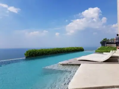 Baan Plai Haad Condo — 1 bedroom, 54 м², 20 эт.